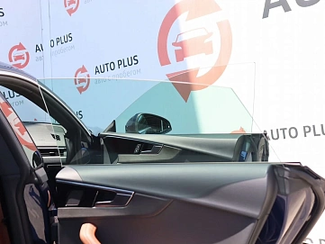 Audi A5, 2022г, полный привод, робот