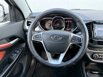 Lada (ВАЗ) , 2018г., передний привод, механика