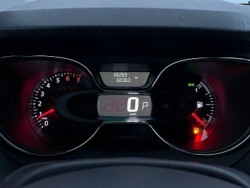 Renault Kaptur, 2018г, полный привод, автомат