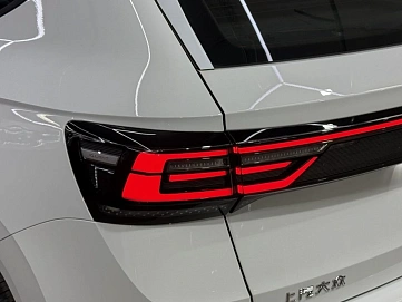 Volkswagen Tharu, 2025г, передний привод, робот