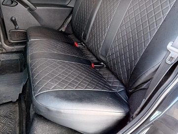 Lada (ВАЗ) Granta, 2020г, передний привод, механика