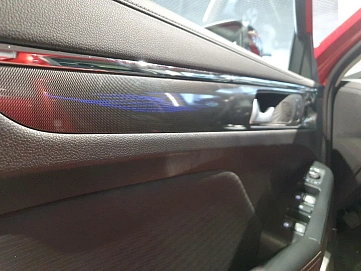 Haval Jolion, 2024г, передний привод, робот