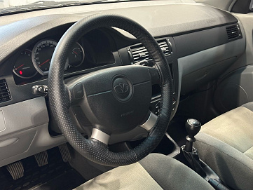 Daewoo Gentra, 2015г, передний привод, механика