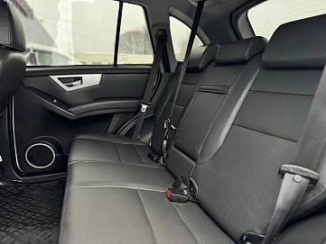 Lifan X60, 2014г, передний привод, механика