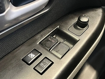 Suzuki SX4, 2008г, полный привод, механика