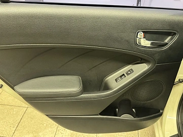 Kia Cerato, 2014г, передний привод, автомат