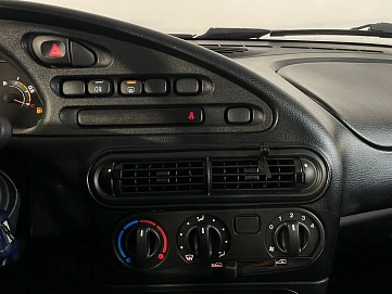 Lada (ВАЗ) Niva Travel, 2021г, полный привод, механика