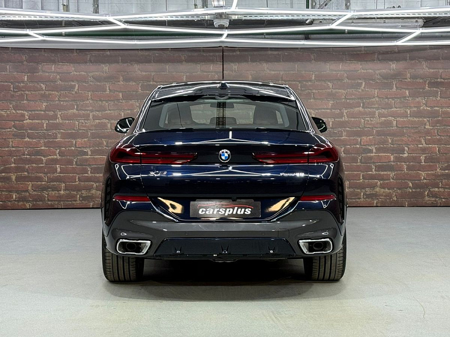 BMW X6, 2024г.