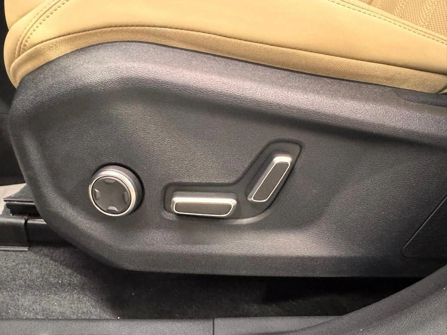 Geely Xingyue L, 2025г., полный привод, автомат