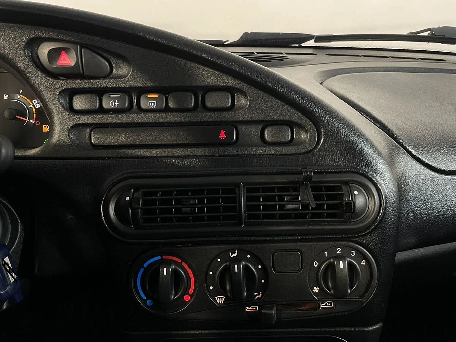 Lada (ВАЗ) Niva Travel, 2021г., полный привод, механика