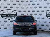 Opel Astra, 2007г., передний привод, автомат