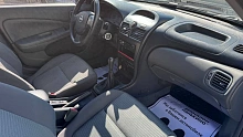 Nissan Almera Classic, 2006г., передний привод, автомат