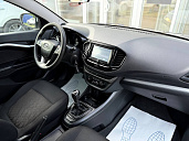 Lada (ВАЗ) Vesta, 2016г., передний привод, механика