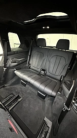 BMW X7, 2019г, полный привод, автомат