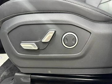 Hyundai Santa Fe, 2025г, полный привод, автомат