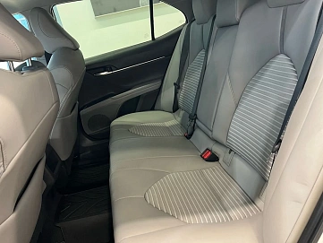 Toyota Camry, 2020г, передний привод, автомат