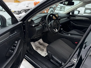 Mazda 6, 2019г, полный привод, автомат
