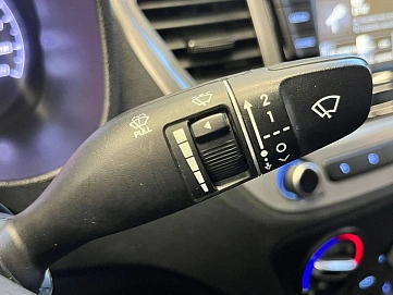 Hyundai Solaris, 2020г, передний привод, автомат