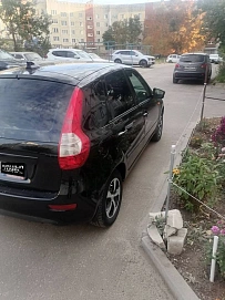 Lada (ВАЗ) Kalina, 2013г, передний привод, механика