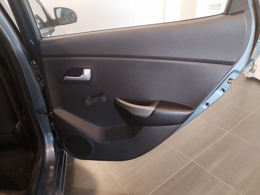 Kia , 2014г., передний привод, механика