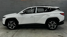 Hyundai Tucson, 2024г., передний привод, автомат