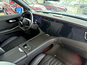 Exeed VX, 2024г., полный привод, автомат