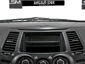 Mitsubishi Grandis, 2006г., полный привод, автомат