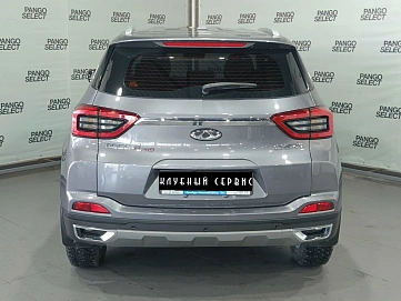 Chery Tiggo 4 Pro, 2025г, передний привод, механика