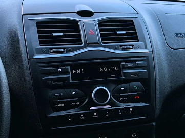 Lada (ВАЗ) Granta, 2024г, передний привод, механика