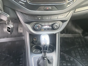 Lada (ВАЗ) Vesta, 2021г, передний привод, вариатор