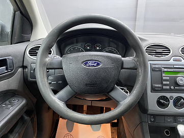 Ford Focus, 2005г, передний привод, механика
