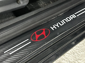 Hyundai Getz, 2008г, передний привод, механика