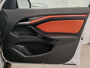 Lada (ВАЗ) Vesta, 2018г, передний привод, автомат