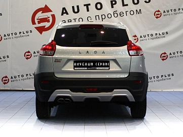 Lada (ВАЗ) , 2020г., передний привод, механика