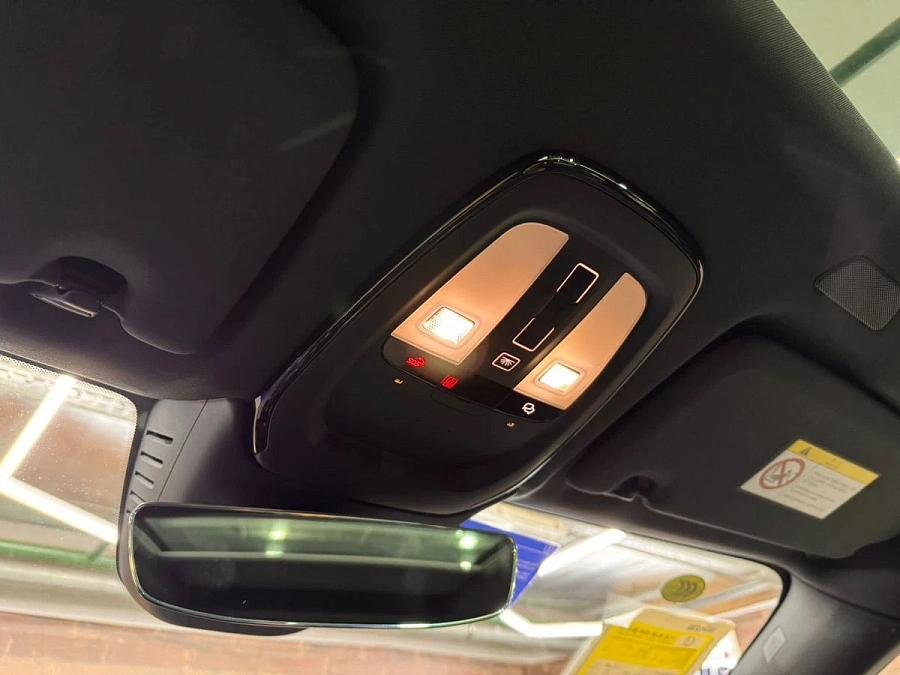 Volvo XC60, 2025г., полный привод, автомат