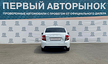 Lada (ВАЗ) , 2023г., передний привод, механика