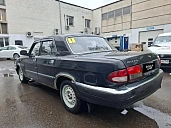 ГАЗ 3110 «Волга», 2001г., задний привод, механика