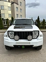 Jeep Cherokee, 2011г., полный привод, автомат
