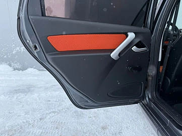 Lada (ВАЗ) , 2017г., передний привод, механика