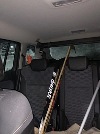 Opel Zafira, 2013г, передний привод, автомат