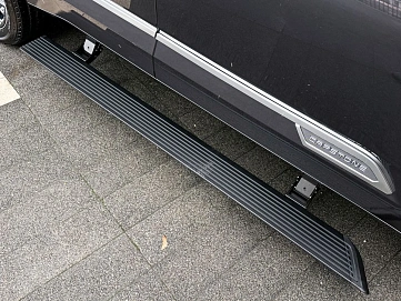 Toyota Sequoia, 2025г, полный привод, автомат