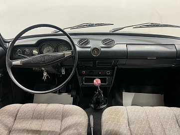 Lada (ВАЗ) 2106, 1997г, задний привод, механика