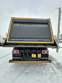 Iveco T Way, 2025г, Постоянный полный привод, Полуавтомат