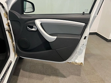 Lada (ВАЗ) Largus, 2016г, передний привод, механика