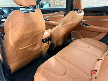 Geely Boyue Cool, 2025г, передний привод, робот