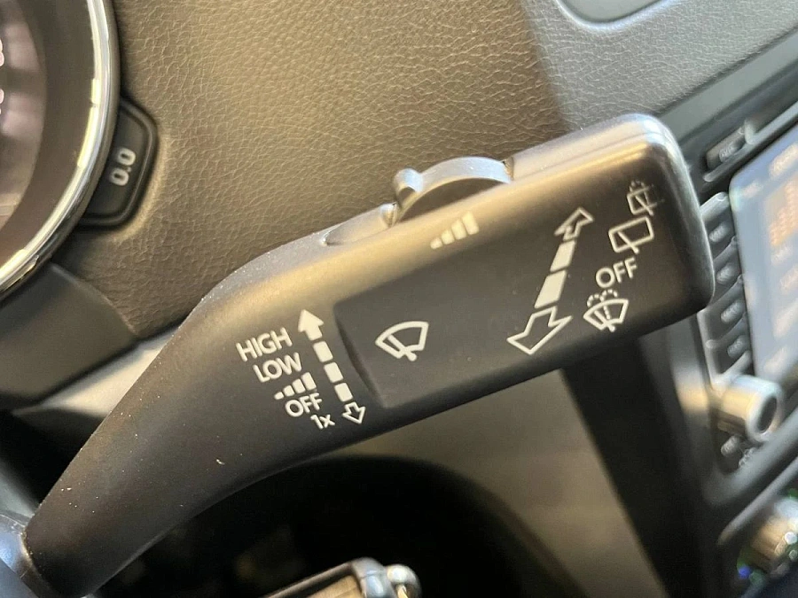 Skoda Yeti, 2014г., передний привод, механика