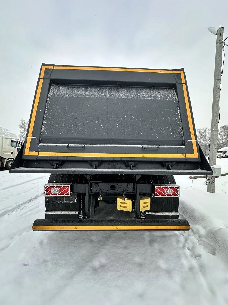 Iveco T Way, 2025г.