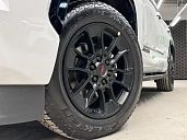 Toyota Sequoia, 2025г., полный привод, автомат