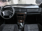 Opel Vectra, 1998г., передний привод, механика