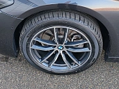 BMW 5 серии, 2021г., полный привод, автомат